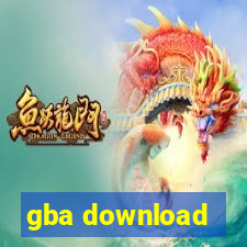 gba download